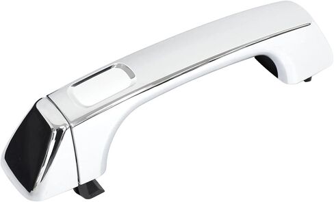MOTOKU Front or Rear Driver or Passenger Side Exterior Door Handle for Hummer H3 H3T 2006-2010 in Saudi Arabia