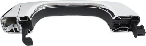 MOTOKU Front or Rear Driver or Passenger Side Exterior Door Handle for Hummer H3 H3T 2006-2010 in Saudi Arabia