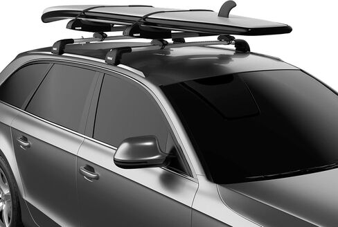 Thule SUP Taxi XT Surfboard Rack in Saudi Arabia