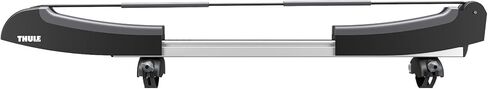 Thule SUP Taxi XT Surfboard Rack in Saudi Arabia