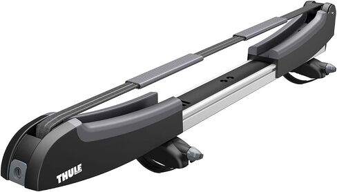 Thule SUP Taxi XT Surfboard Rack in Saudi Arabia