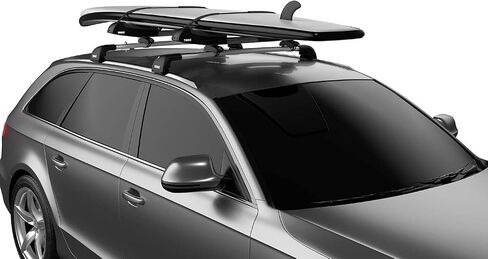 Thule SUP Taxi XT Surfboard Rack in Saudi Arabia