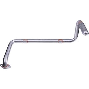 ZTUOAUMA Oil Suction Tube 3921992 3909374 Compatible with Cummins 6BT 5.9L QSB3.9 QSB4.5 ISB6.7 ISD6.7 Engines