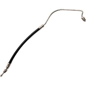 3857523 Oil Line for 1994-Up OMC and Volvoo Penta SX-M Port Down w/Fore Connections 3857523