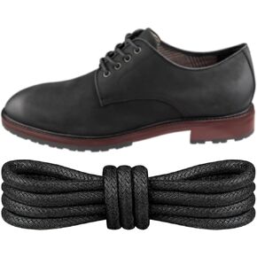 Shoelaces for Cole Haan Replacement Round Shoe Laces Oxford Golf Shoes