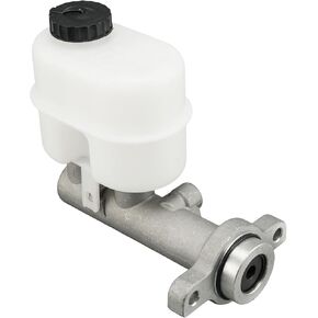 PHILTOP M630496 Brake Master Cylinder Assembly Replacement for Dodge Durango 2006-2009, Chrysler Aspen 2007-2009