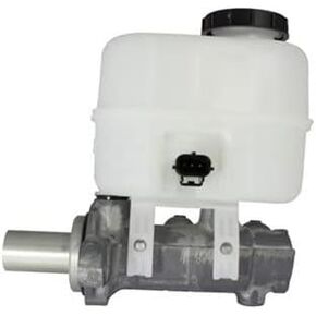 Motorcraft - Kit - Master Cylind (P) (BRMC143)