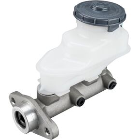 KAX M390417 Brake Master Cylinder Replacement for Honda Accord 1998-2002