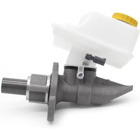 Brake Master Cylinder Replacement for Dodge Durango 11-15，Jeep Grand Cherokee 11-15，OE# M630854 MC391239 130.58009 68207364AA Compatible with Select Models