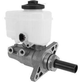1 Pc Brake Master Cylinder for Toyota Land Cruiser Prado 2002-2009 Hydraulic Master Cylinder with Reservoir No.4702860030/47028-60030
