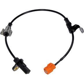 Dorman 970-300 Rear Driver Side ABS Wheel Speed Sensor Compatible with Select Honda Models
