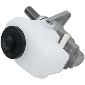 Brake Master Cylinder with Reservoir and Sensor for Toyota Tacoma 2005 2006 2007, Automatic Transmission - OE Number 4702804030