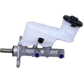 ApplianPar Brake Master Cylinder with Reservoir for Accord 2008-2012 TSX 2009-2014