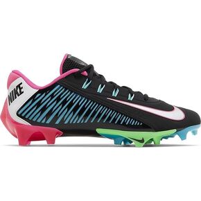 Nike Vapor Edge 360 ​​VC 'Black Teal Pink' Fn7856-001 Size 15 ، Black/White/Teal Nebula