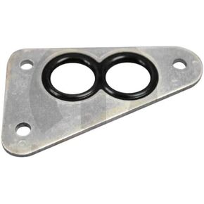 Mopar 04884000AA GASKET OIL FILTER ADAPTER