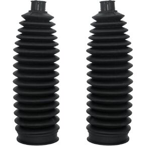 Tie Rod Boot ، بديل لرفق Tie Inner Rood & Pinion Boot & Bellows متوافق مع Acura RL ، Honda Odyssey Hyundai Tucson Kia Sportage Nissan Frontier Murano Pathfinder Colorado