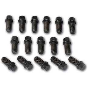Moroso 38710 3/8" x 3/4" Header Bolt