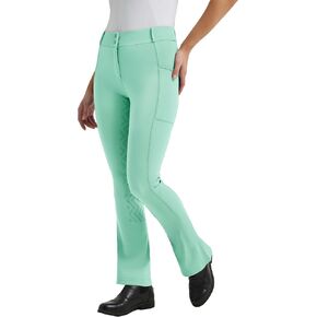 Fitst4 Sports Women's Bootcut Riding Dearches Comple