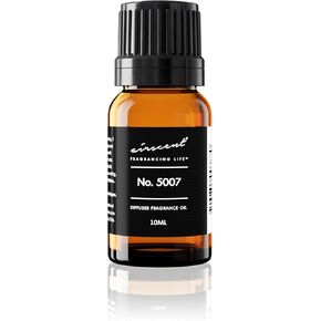Airscent Diffuser Oil المستوحى من TF الرائع - رقم 5007 Dupe - مزيج زيت العطور الممتاز للموجات فوق الصوتي