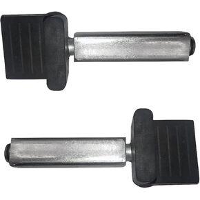 GRAND PITSTOP Paddle Lift rear for Motorcycle Paddock stands Cruiser & Sports (Attachment Only)