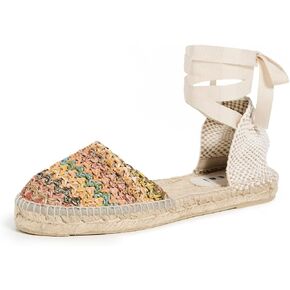 مانيبي نساء فالنسيانا espadrilles