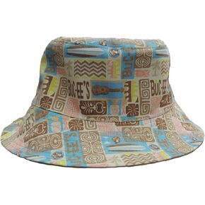 Buc-ee's 2025 Sun Head Hat Cap Bucket Boonie Protection Outdoor Vacation Pool Beach Fishing Hats Unisex Mens Women Toddler