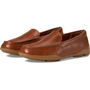 Kenneth Cole REACTION Boy's Jason Venetian (Little Big Kid) Loafer