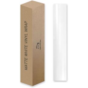 3ft x 5ft 3D Carbon Fiber Car Vinyl Wrap Roll, Durable Easy Application Automotive Wrapping Film for Car Body Protection (Carbon Fiber Black) in Kuwait