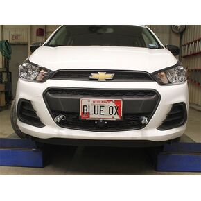 Blue Ox BX1725 Baseplate (2016 Chevy Spark)