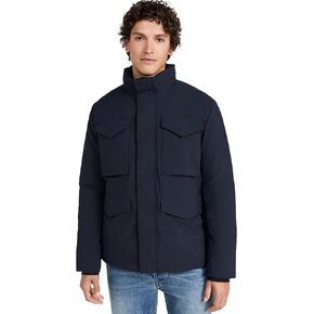 Save The Duck Men's Trenton Jacket