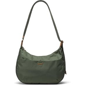 Herschel Supply Co. Yara Shoulder Bag, Standard, 9L, Thyme