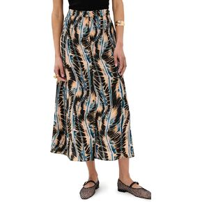 Ulla Johnson Women's Rowan Skirt