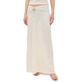 Women's in Your Dreams Maxi Skirt