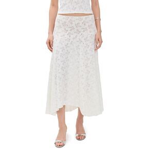Women's Tidal Midi Skirt