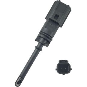 Intake Air Temperature Sensor Compatible with Challenger Charger Durango Grand Cherokee 5149279AC