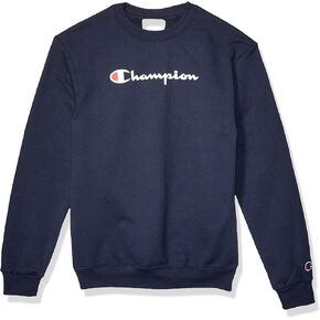 Champion Kids' Big Boys Graphic Sweatshirt
