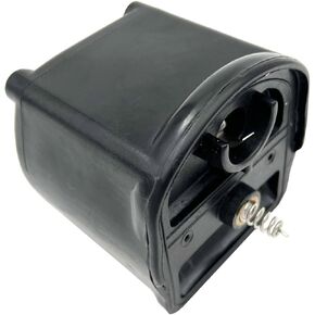 9N12024 12 لفائف الإشعال الأمامية لفورد 8N 9N 2N 2N STRACTION 12V ملف الاشتعال 160-01004 ، 9N12024 ، 1100-0542 ، 160-01004 يناسب جرار هولاند الجديد