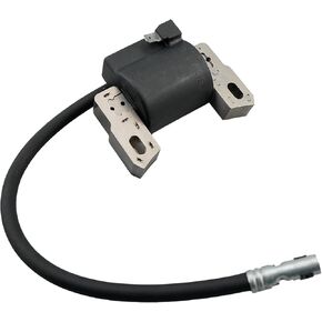 Ruma Ignition Coil 590455 792631 792640 793353 793354 799382 for Briggs Stratton122M02 122M05 122T02 and More Series Engine