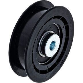 8Dent Idler Pulley for Exmark Commercial S X Series Toro Timemaster Turfmaster Walk Behinds 30 inch 120-7082