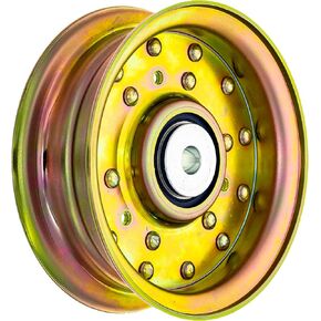 8Dent Idler Pulley for John Deere Z930M Z950R Z915E Z955M Z920M Z930R Z950M Z930A Z925A Z960R Z950A Z720A ZTRAK TCA20602