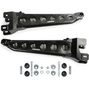 Fabtech FTS22321 RADIUS ARM BOX 4 "/6"/8 "