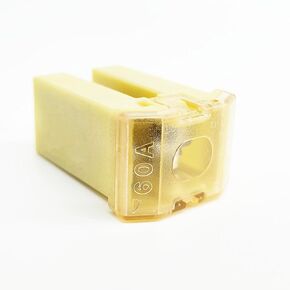 1pcs fl80a 80a 80amp استبدال الارتباط القابل للانصهار لـ Toyota لكزس كرايسلر فورد سوبارو نيسان إنفينيتي 927-1080 9271080 XR8T-15A094-BA 68021185AA 82211A 90982-08305