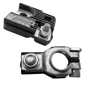 18790-01318 Battery Fusible Fuselink Fuse & Positive Battery Terminal Compatible with Hyundai Tucson Kia Sonata Optima Forte Replace 1879001318