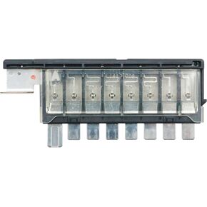 18790-01315 Multi Fuse Block Fuse Replacement Box, Replacement for Hyundai Elantra 2010-2016 Sonata 2010-2015, Replacement for Kia Optima 2011-2015