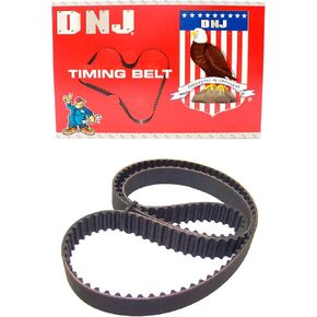 حزام توقيت DNJ TB125 لعام 1987-2000 / كرايسلر ، دودج ، هيونداي ، ميتسوبيشي ، بليموث / 3000 جيجا بايت ، شجاعة ، كارافان ، دايتونا ، ديامانتي ، سلالة ، جالانت ، غراند كارافان ، جراند فويجر ، لبارون ، مويتي ماكس.