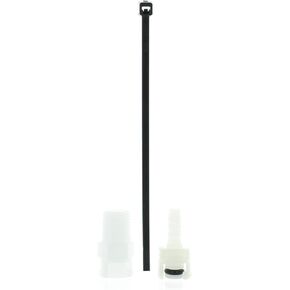 Quicksilver 22-815956A 1; Fitting Pitot Tube Adaptor- Replaces Mercury/Mercruiser Made by Quicksilver