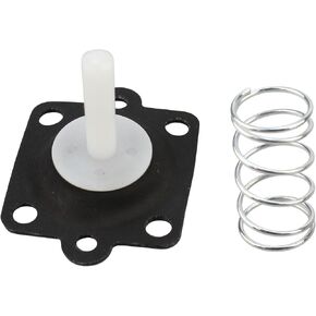 Accelerator Pump Repair Kit Compatible with Mercury 80-125HP 1988-2004 Outboard Engines, 811287