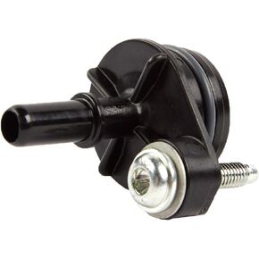 ACDelco GM Original Equipment 12665167 Positive Crankcase Ventilation (PCV) Valve