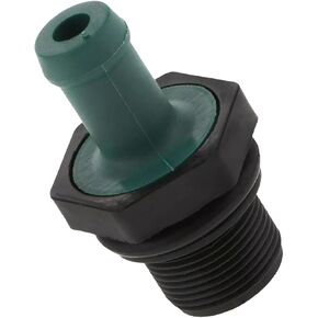 11810-6N202 PCV Valve Compatible With 2002-2024 Nissan Altima Armada Frontier Juke Murano NV1500 NV200 NV200 TAXI Rogue Sentra Titan 2010-2024 INFINITI QX80 EX37 G37 G25 Q40