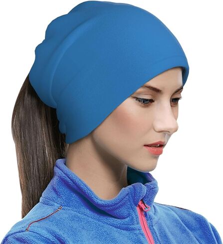 Seamless Face Cover Mouth Mask Scarf Bandanas Neck Gaiter Sun Protection For Outdoors Black in Saudi Arabia